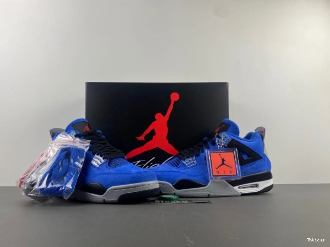 Reps TBK JBM231-M19-C1 RETRO 4 ENCORE EMINEM JORDAN 0712